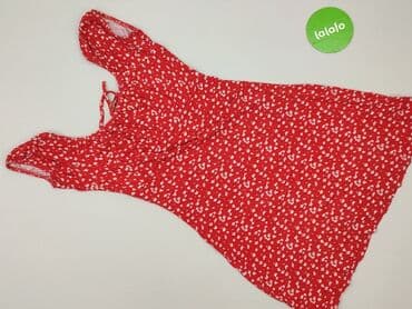 cropp sukienka czerwona: Cropp, Sukienka damska, rozmiar S — 3