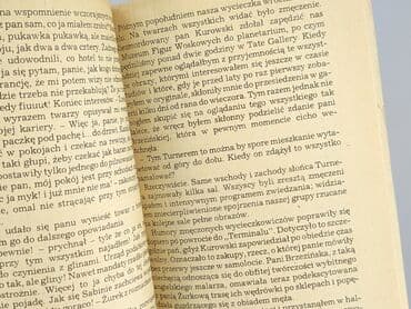 Książki: Książka, gatunek - Powieść, stan - Bardzo dobry — 3