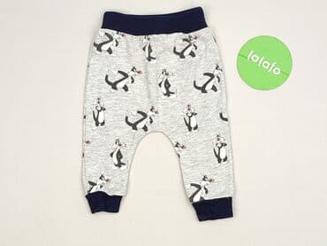 skarpety repliki: Sweatpants, Disney, 9-12 months, condition - Perfect — 3