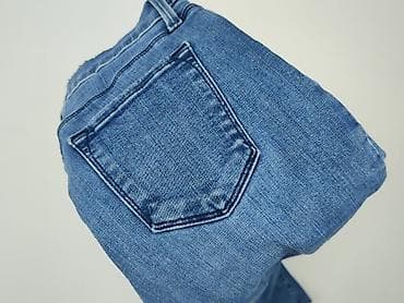 jeansy solar: J Brand, Jeansy damskie, rozmiar S — 7