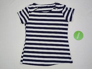 pull and bear golf damski: Жіноча блуза, розмір S — 2