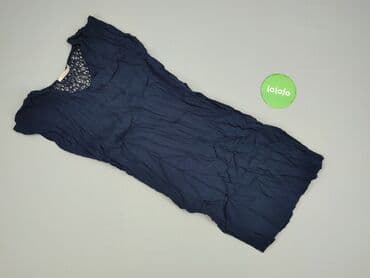 sukienka blue shadow: Camaïeu, Sukienka damska, rozmiar S — 2