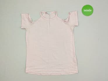 smyk bluzki dziewczęca: SZACHOWNICA, Bluzka damska, rozmiar S — 2