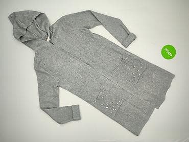 kozaki c: Kardigan damski, rozmiar S — 2