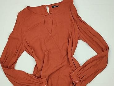 bluzki sonic: Sinsay, Bluzka damska, rozmiar S — 1