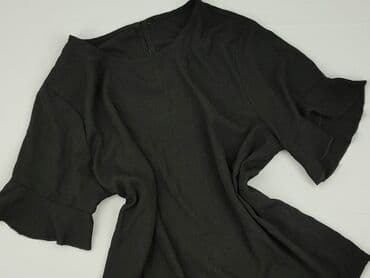 bluzki wizytowe allegro: Women's blouse, size L (EU 40) — 1