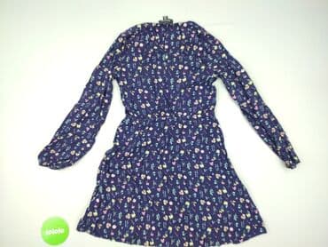 sukienki trapezowe dla puszystych allegro: Reserved, Women`s dress, size M (EU 38) — 3