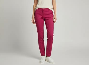 buty sailor moon: Solar, Material trousers for women, size S — 6