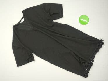 reserved sukienka fioletowa: Tunika damska, rozmiar XS — 2