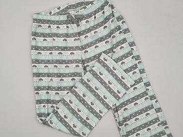 bluzy z pluszu: Etam, Spodnie dresowe damskie, rozmiar S — 1