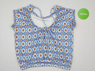 shein plus size bluzki: Bluzka damska, rozmiar 5XL — 3