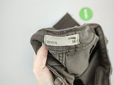 levis 514 jeans: Jeansy damskie, rozmiar M — 4