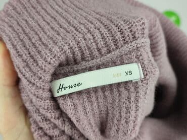 кофти жіночі польські: House, Sweter damski, rozmiar XS — 4