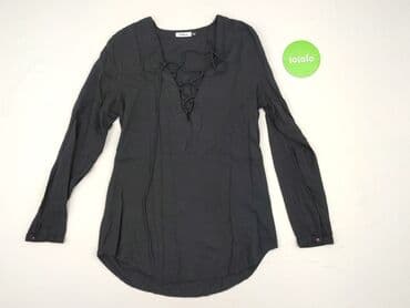bluzki czarne plus size: ONLY, Women's blouse, size S (EU 36) — 2