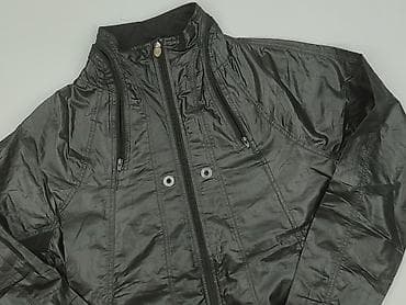 Asics, Women`s lightweight jacket, size S