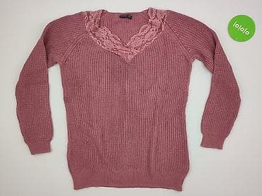pull and bear bomberka damska: Bodyflirt, Sweter damski, rozmiar S — 2