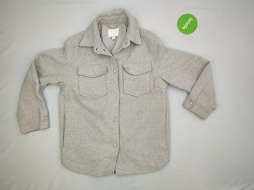 softshell kik: H&M, Kurtka przejściowa damska, rozmiar S — 2