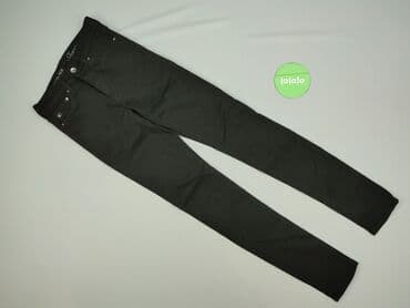 koszulka z numerem h m: H&M, Jeansy damskie, XS — 2