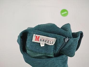 mario kapcie: Marcela, Sukienka damska, rozmiar L — 4