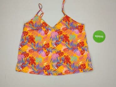 shein zolta sukienka: Shein Curve, T-shirt damski, rozmiar XL — 3