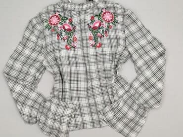 marynarka w myszka miki: H&M Divided, Bluzka damska, 2XS — 1