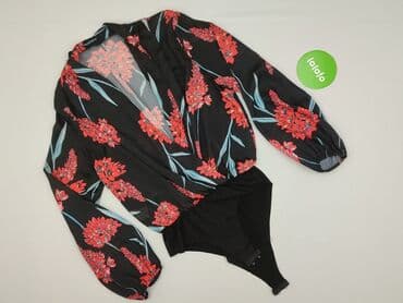 sinsay bielizna termoaktywna: Body damskie, rozmiar S — 2