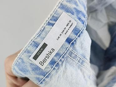 buty obex: Bershka, Szorty damskie, rozmiar S — 4