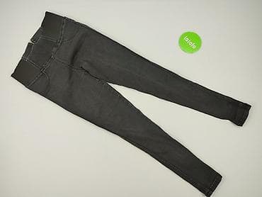 mango mom jeans: Jeansy damskie, rozmiar M — 2