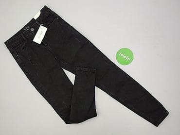 511 jeans: Mohito, Jeansy damskie, rozmiar XS — 2