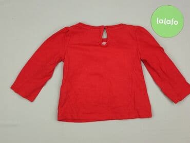 lidl sukienki letnie: Blouse, So cute, 9-12 months, condition - Very good — 3