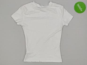 mj tshirt h: T-shirt damski, rozmiar XS — 3