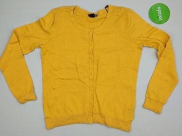 forever 21 sweter: H&M Basic, Kardigan damski, rozmiar M — 2