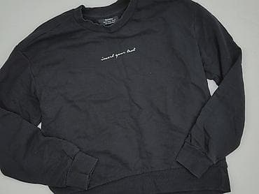 Bershka, Women`s sweatshirt, size XS