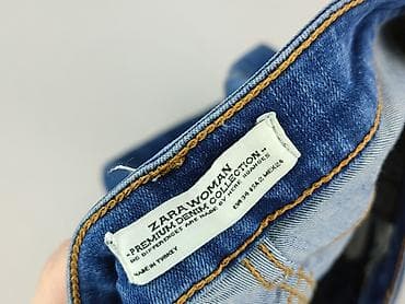 drippy jeans: Jeansy damskie, rozmiar 2XS — 4