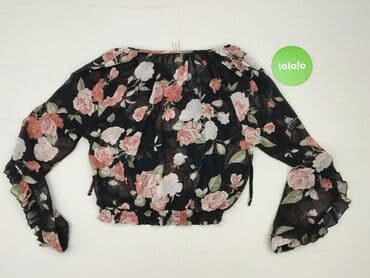 tanie sukienki plus size allegro: Divided, Women's blouse, size S (EU 36) — 3