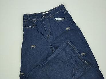 buty pepegi: Spodnie jeansowe, Reserved, 14 lat, 164, stan - Bardzo dobry — 1