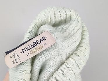 taranko kamizelki: PULL&BEAR, Kamizelka damska, rozmiar S — 4