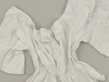 Bluzka damska, rozmiar M w lalafo.pl Bluzka damska, rozmiar M