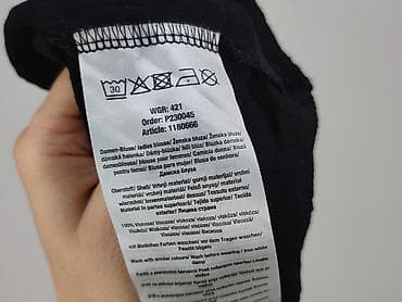 max: Janina, Bluzka damska, rozmiar 5XL — 5