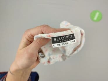 desigual bluzka damska: Beloved, Bluzka damska, M — 4