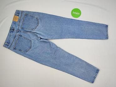 pull bear trencz: PULL&BEAR, Джинси жіночі, розмір S — 3