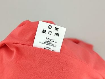 kolorowy: Sukienka damska, rozmiar 5XL — 5