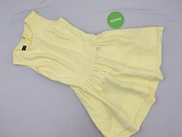 zolte spodnie: NOR-BI, Sukienka damska, rozmiar M — 2