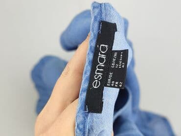 sukienki dżinsowe damskie duże rozmiary: Esmara, Sukienka damska, rozmiar M — 4