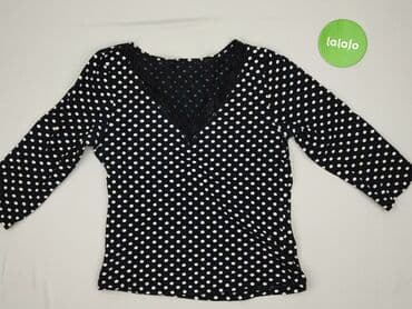 bytom biala koszula: Women's blouse, size S (EU 36) — 2
