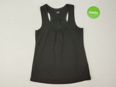 ubrania do koszykówki: H&M Sport, Top damski, rozmiar M — 2