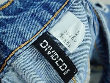 Women: H&M, Jeans for women, size XL (EU 42) — 4