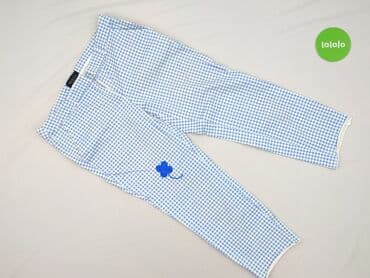 spodnie na wesele dla 60 latki: Mohito, Spodnie materiałowe damskie, rozmiar M — 3