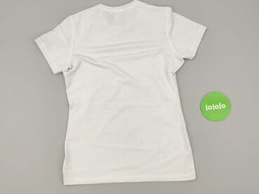 bluzki termiczne: T-shirt damski, M — 3