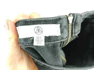 koszula do stroju krakowskiego: Women`s skirt, size XS (EU 34) — 4
